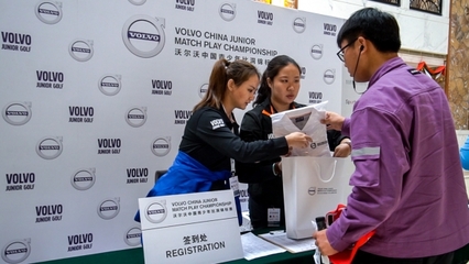 专访中高协竞赛部部长李今亮 如何策划一场全新的青少年比赛？