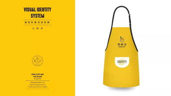 奶茶店VI设计 从简约清新到‘风骚’风格的演变