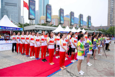 凝心聚力东方绳起，2019中国拔河俱乐部公开赛圆满落幕